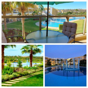 Jardins Marina Stars